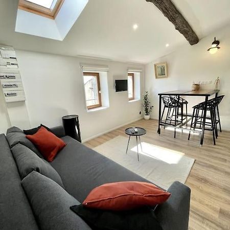 Conques-sur-Orbiel New, La Passante, Belle Vue 아파트 외부 사진
