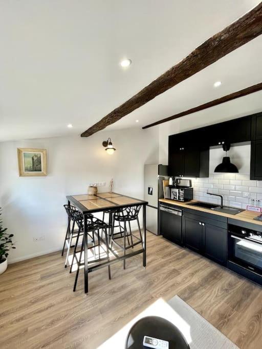 Conques-sur-Orbiel New, La Passante, Belle Vue 아파트 외부 사진