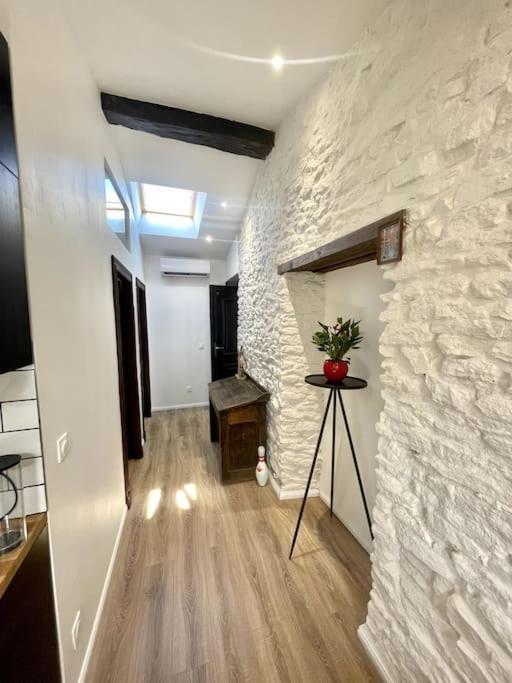 Conques-sur-Orbiel New, La Passante, Belle Vue 아파트 외부 사진