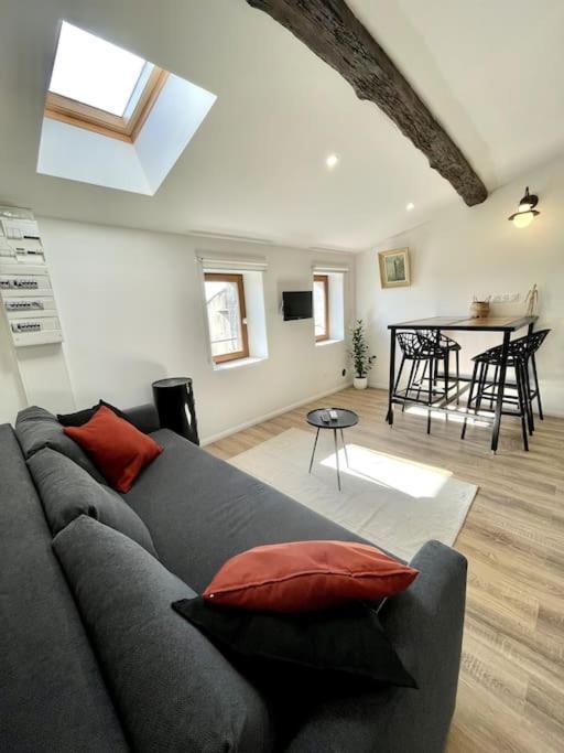Conques-sur-Orbiel New, La Passante, Belle Vue 아파트 외부 사진
