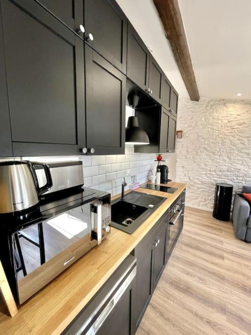 Conques-sur-Orbiel New, La Passante, Belle Vue 아파트 외부 사진
